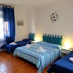 Hotel Dei Gerani 3*