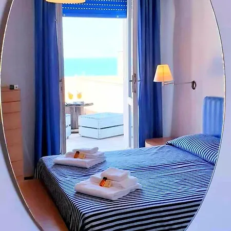 Dei Gerani 3*