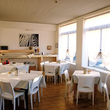 Dei Gerani 3* Rosignano Solvay