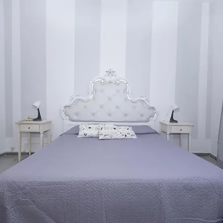 Dei Gerani 3* Rosignano Solvay