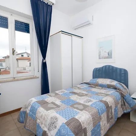 Ξενοδοχείο Dei Gerani Rosignano Solvay