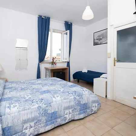 Dei Gerani Hotel