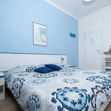 Hotel Dei Gerani 3*