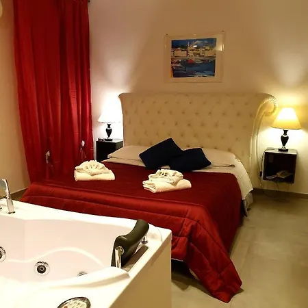 Hotel Dei Gerani