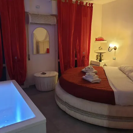 Dei Gerani Hotel 3*