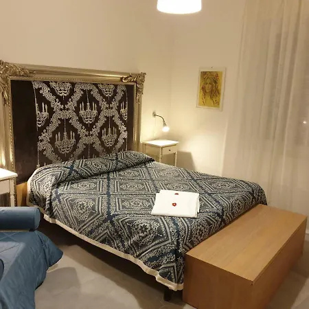 Dei Gerani 3*