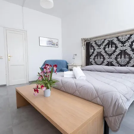 Dei Gerani 3* Rosignano Solvay