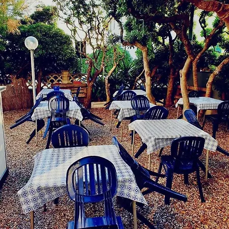 Dei Gerani Hotel 3*