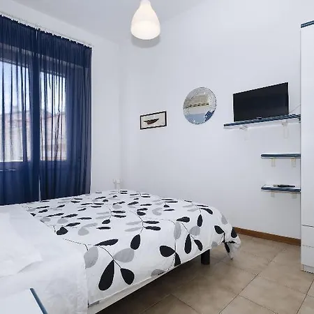 Dei Gerani 3*