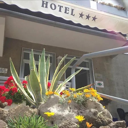 Dei Gerani Hotel