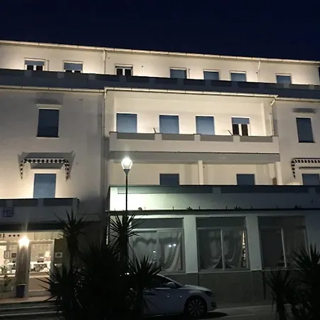 Dei Gerani Rosignano Solvay