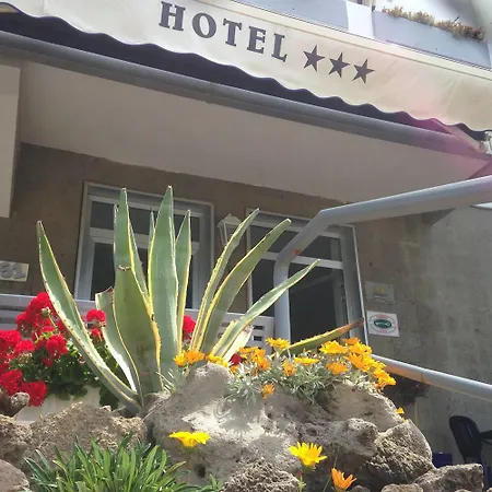 Dei Gerani 3* Rosignano Solvay