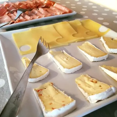 Dei Gerani Rosignano Solvay