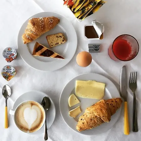 Dei Gerani 3* Rosignano Solvay