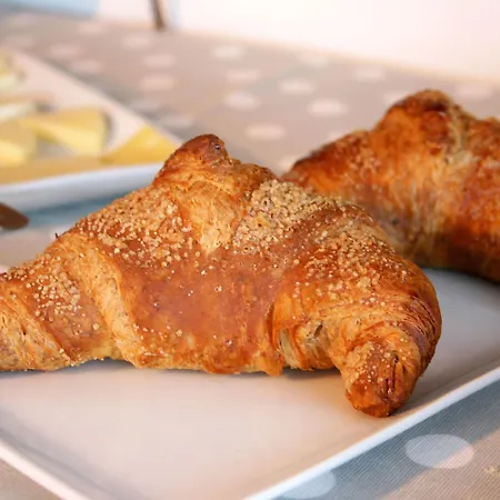 Dei Gerani 3* Rosignano Solvay