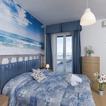 Dei Gerani Szálloda