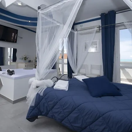 Dei Gerani Rosignano Solvay