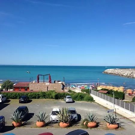 Dei Gerani Rosignano Solvay