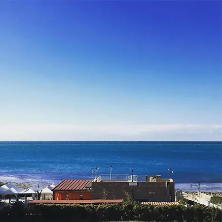 Dei Gerani Szálloda Rosignano Solvay