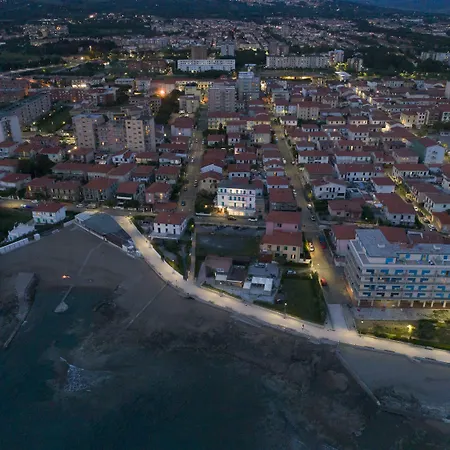 Dei Gerani Rosignano Solvay