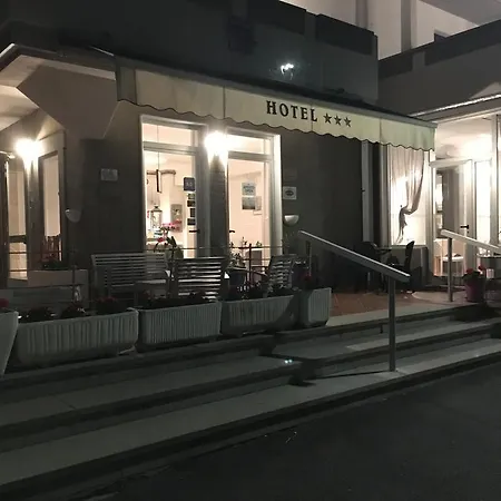 Hotel Dei Gerani