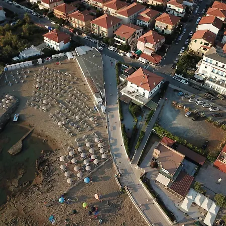 Dei Gerani Hotel