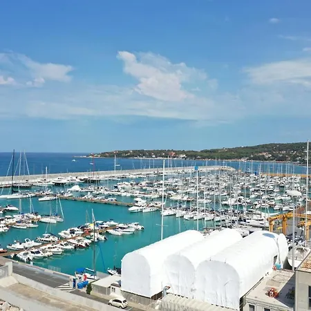 Dei Gerani 3*