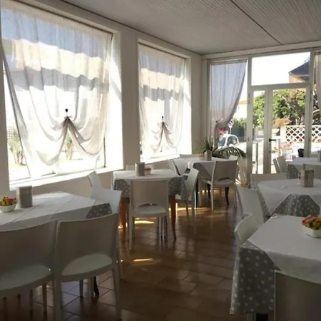 Dei Gerani Hotel Rosignano Solvay