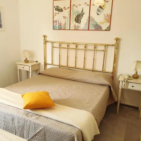 Dei Gerani 3* Rosignano Solvay
