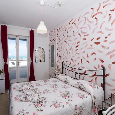Dei Gerani Hotel 3*