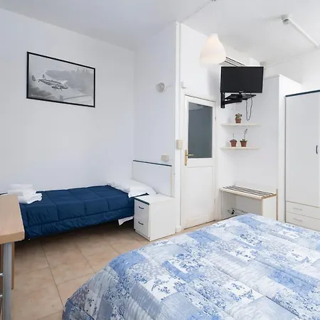 Dei Gerani 3* Rosignano Solvay