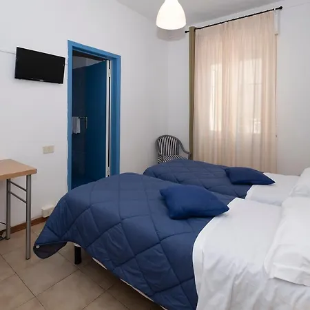 Dei Gerani 3*