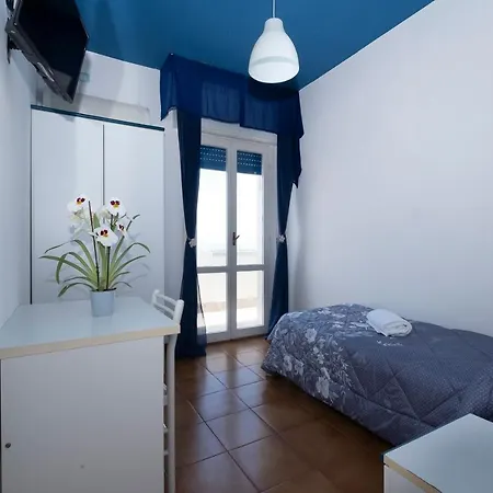 Dei Gerani Rosignano Solvay